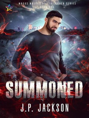cover image of Summoned